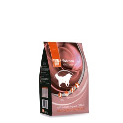 Total Bite koeratoit Fish & Rice 3kg
