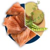 Polaris grainfree adult Salmon & Turkey 2,5 kg