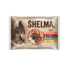 Shelma kassieined liha-kala 4x85g lõhe, tursk, veis, kana kastmes