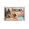 Shelma kassieined kala 4x85g lõhefileed, tursafileed spirulina kastmes
