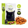 FINE CAT HAIR&SKIN tuunikala täidisega padjad kassidele  60g