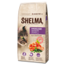 Shelma steril.kassidele värske lõhega, tervaviljavaba 8kg