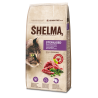 Shelma steril.kassidele värske loomalihaga, tervaviljavaba 8kg