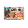 Shelma kassieined KITTEN 4x85g lõhefileed ja kalkunifileed kastmes