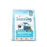Green Dog hüpoallergeenne putukavalguga  teraviljavaba 900g