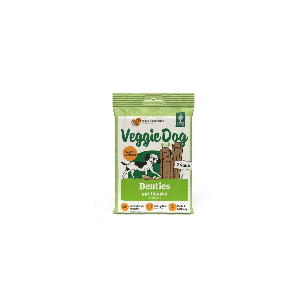 Green Petfood närimismaius Vegan 180g Green Petfood närimismaius Vegan 180g