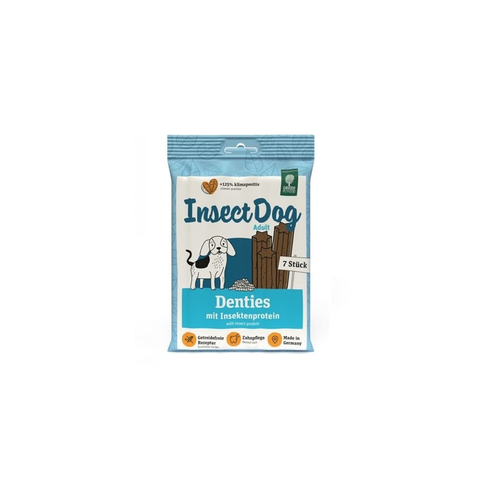 Green Petfood närimismaius putukaproteiiniga 180g