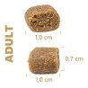 Magnum Ibeeria siga-ookeanikala külmpressitud koeratoit 3 kg