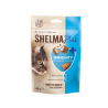 Shelma IMMUNITY  veise-ja mustika täidisega padjakesed 60g