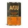 Aatu konserv koertele, kanalihaga 400 g