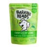 Barking Heads Chop Lickin Lamb koera einekotike 300 g