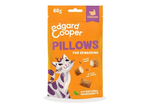Edgard Cooper kassi maius Pillows, kana 60g