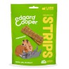 Edgard Cooper maius koerale Strips, lammas-kalkun, 75 g