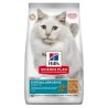Hill's Science Plan Hypoallergenic kassitoit 1,5 kg