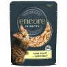 Encore einekotike kassidele, tuunikala-kalamaimud 70 g