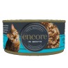 Encore konserv kassile, ookeanikalaga, 70 g