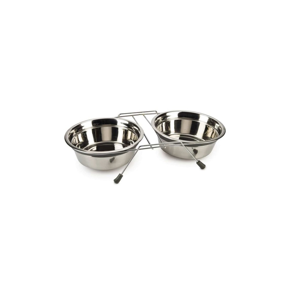 Beeztees Lumara paariskausid 20 cm, hall
