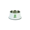 Beeztees Best Friend kauss koertele, 500 ml, valge