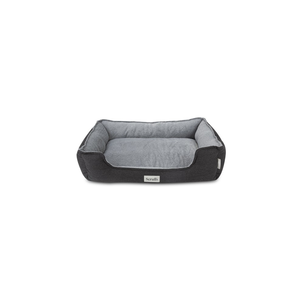 Scruffs ortopeediline pesa Harvard Memory 90x70cm XL hall