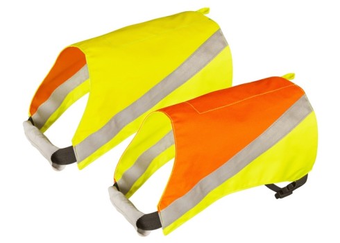 Gear helkurvest koertele, L värvivalik