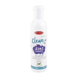 BF Gear 2in1 koera šampoon 250 ml