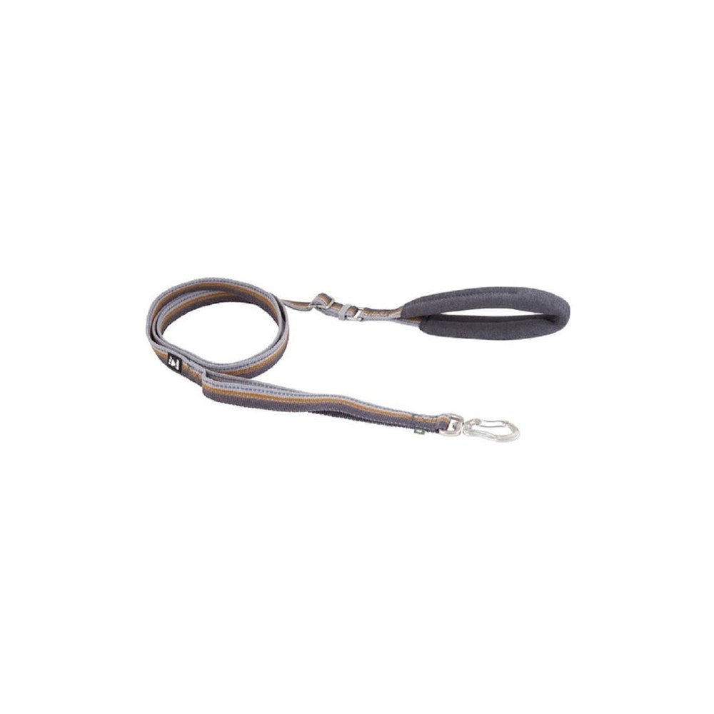 Hurtta Adjustable Eco jalutusrihm 180 cm x 20 mm, hall
