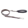 Hurtta Adjustable Eco jalutusrihm 180 cm x 20 mm, hall
