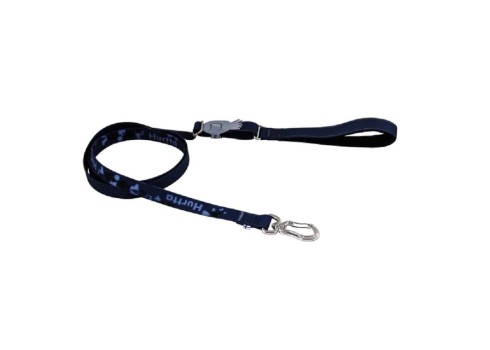 Hurtta Mudventure jalutusrihm 180cm x 20mm, hall