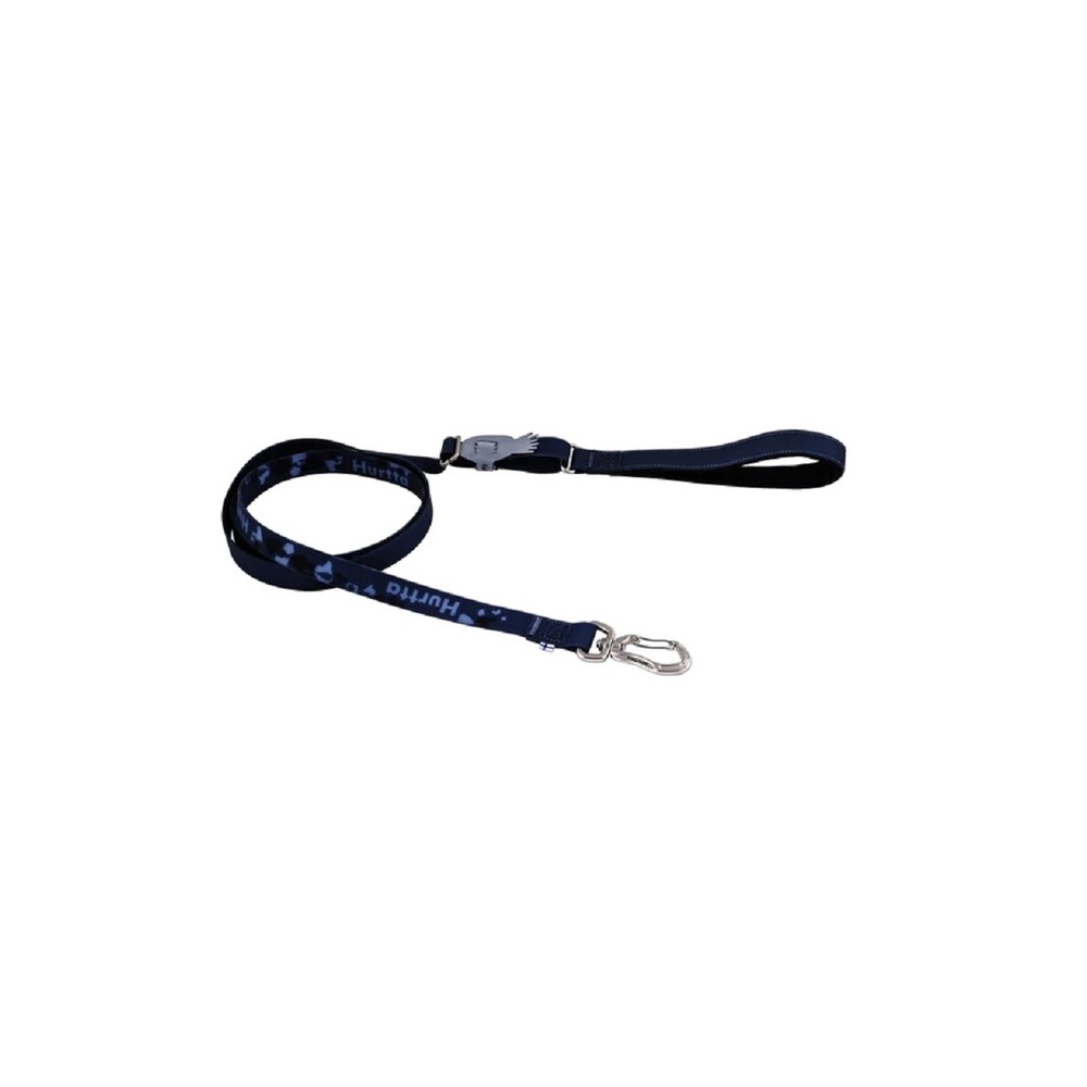 Hurtta Mudventure jalutusrihm 180cm x 20mm, hall