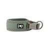 Hurtta Weekend Warrior kaelarihm 55-65 cm, roheline