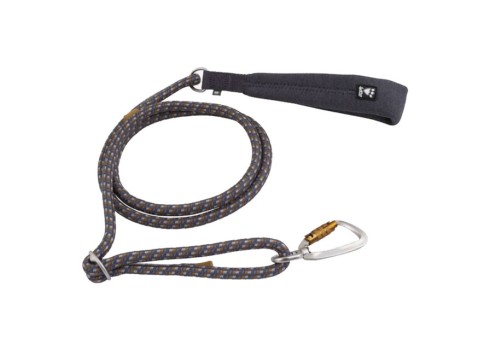 Hurtta Adjustable Eco köisrihm 180 cm x 11 mm, hall