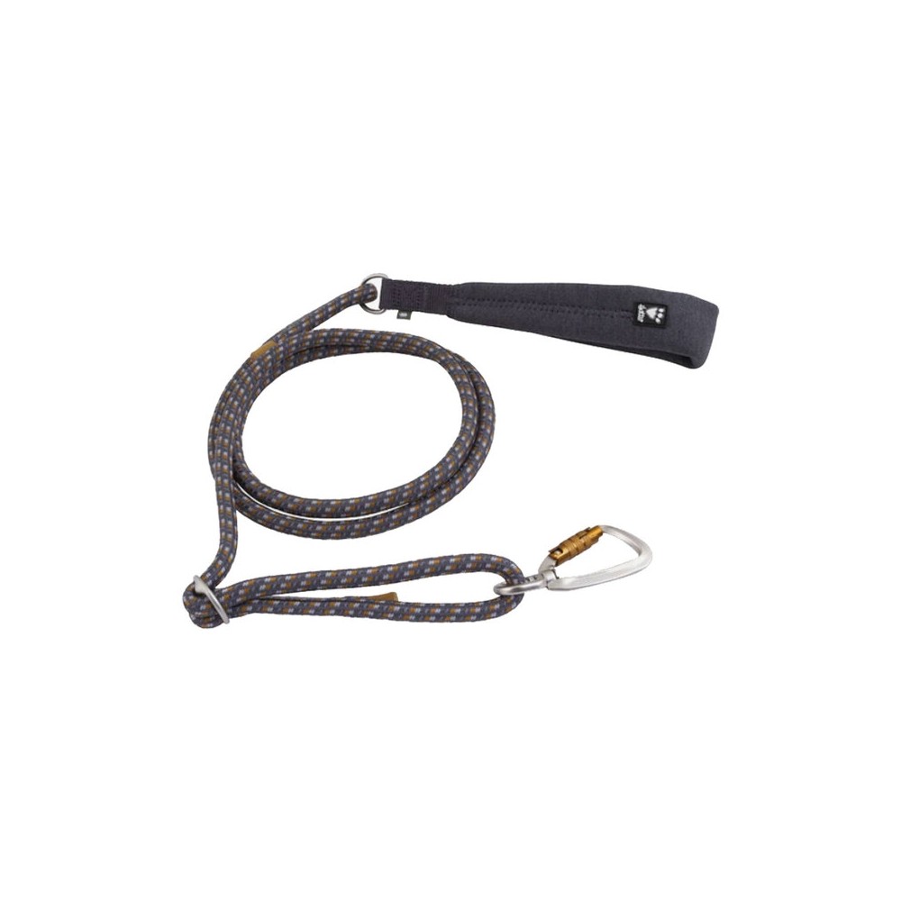 Hurtta Adjustable Eco köisrihm 180 cm x 11 mm, hall
