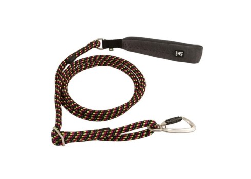 Hurtta Adjustable Eco köisrihm 180 cm x 11 mm, neoon