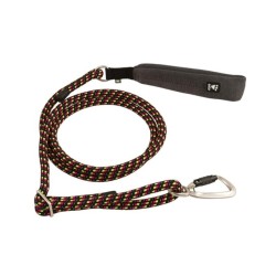 Hurtta Adjustable Eco köisrihm 180 cm x 11 mm, neoon