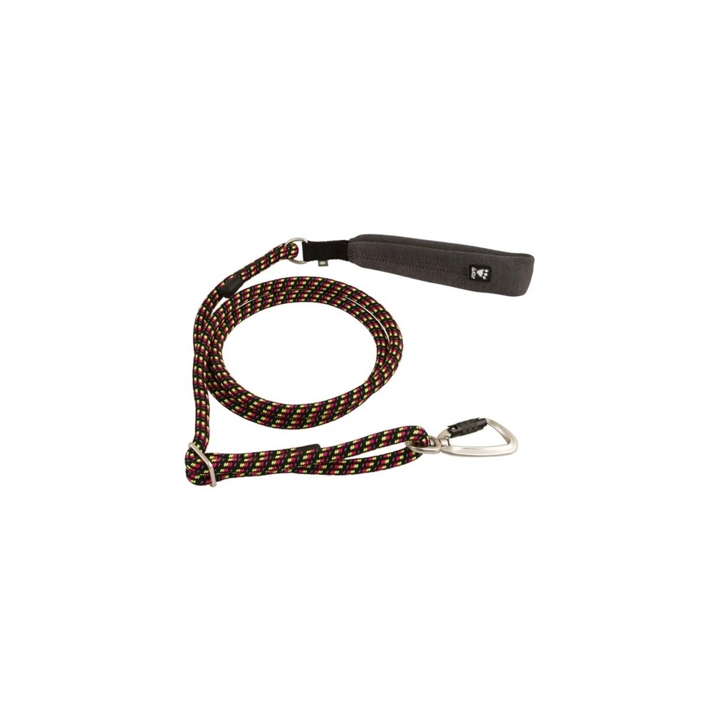 Hurtta Adjustable Eco köisrihm 180 cm x 11 mm, neoon