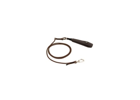 Hurtta Adjustable Eco köisrihm 180 cm x 6 mm, neoon