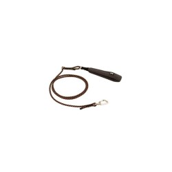 Hurtta Adjustable Eco köisrihm 180 cm x 6 mm, neoon