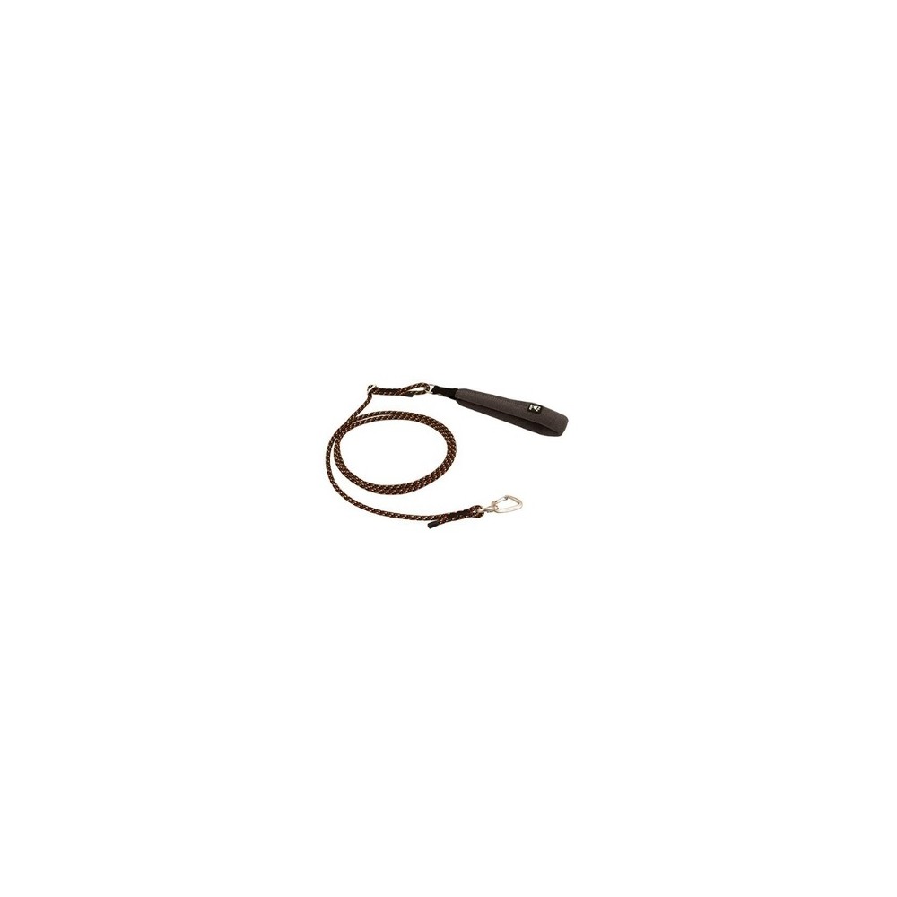 Hurtta Adjustable Eco köisrihm 180 cm x 6 mm, neoon