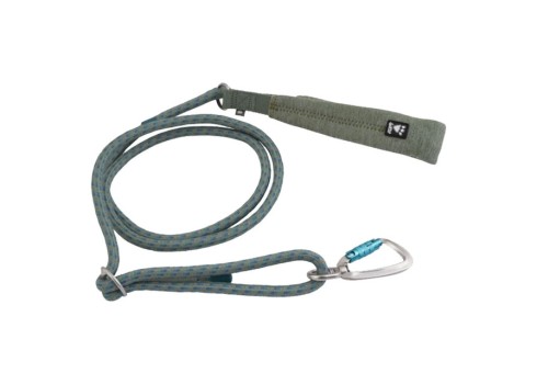Hurtta Adjustable Eco köisrihm 180 cm x 8 mm, roheline