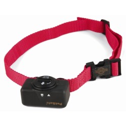 PetSafe haukumisvastane kaelarihm staatilise stimulatsiooniga, 6 taset