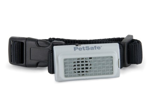 PetSafe haukumisvastane kaelarihm ultraheliga