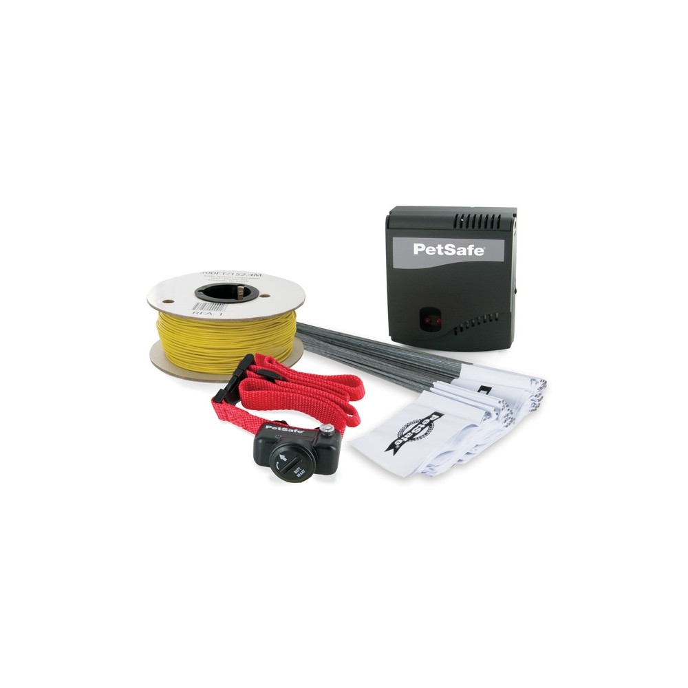 PetSafe In-Ground raadiopiirde süsteem