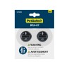 PetSafe liitiumpatarei RFA-67D-11, 6V 2 tk
