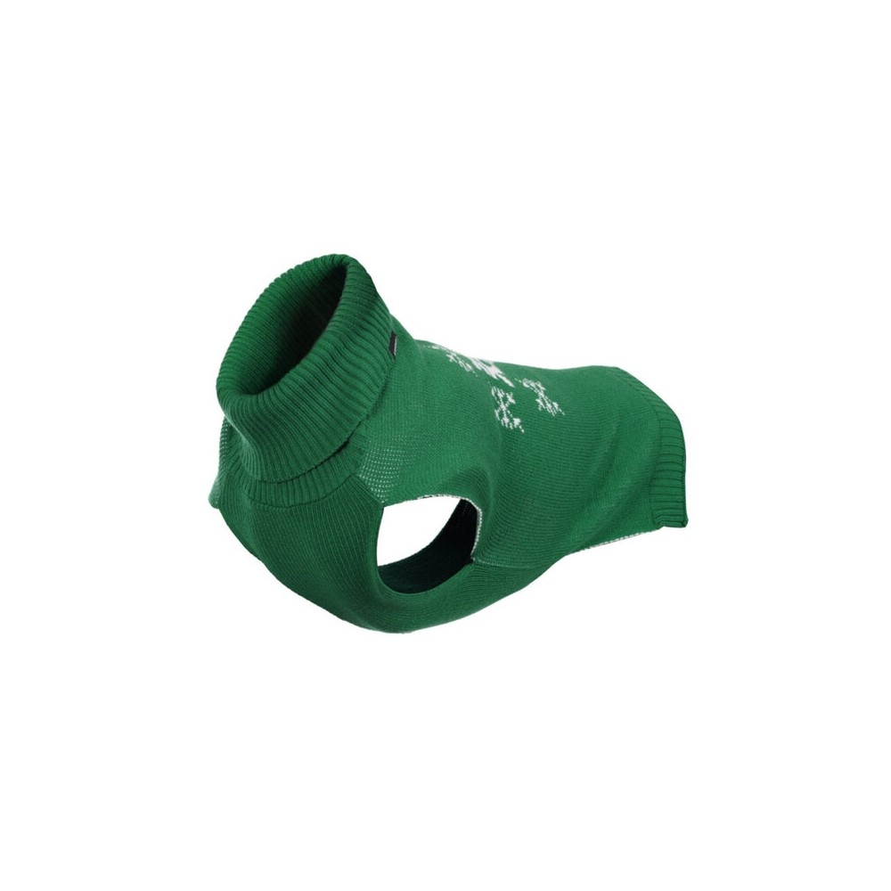 Icepeak Jolly kampsun L, roheline