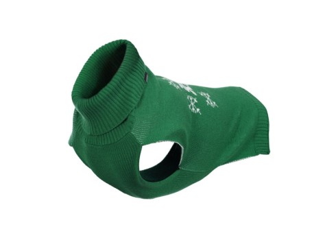 Icepeak Jolly kampsun M, roheline