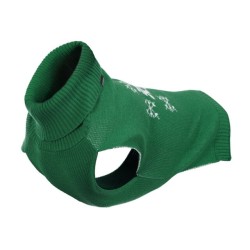 Icepeak Jolly kampsun M, roheline