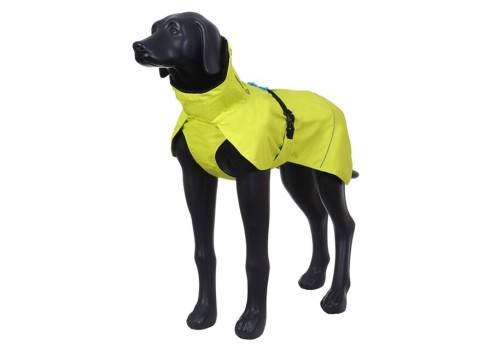 Icepeak koera vihmajope Strike S, heleroheline