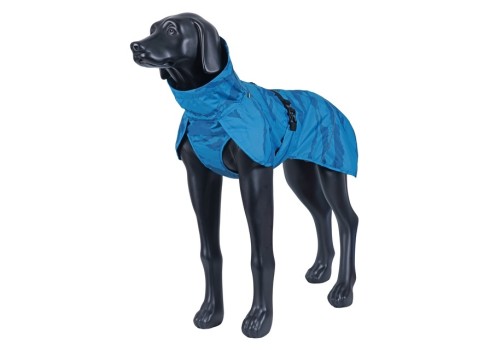 Icepeak koera vihmajope Strike Warm L, sinine