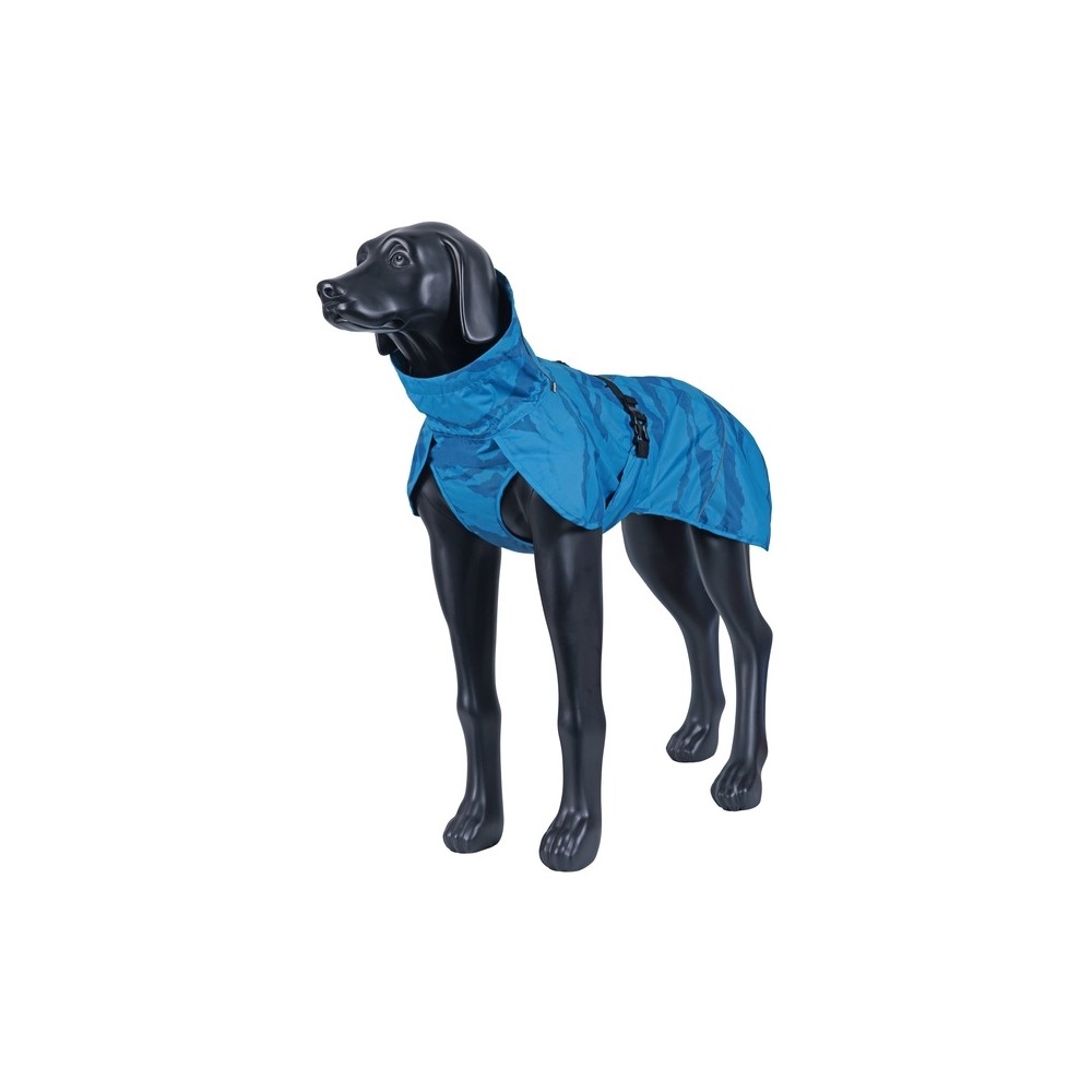 Icepeak koera vihmajope Strike Warm M, sinine