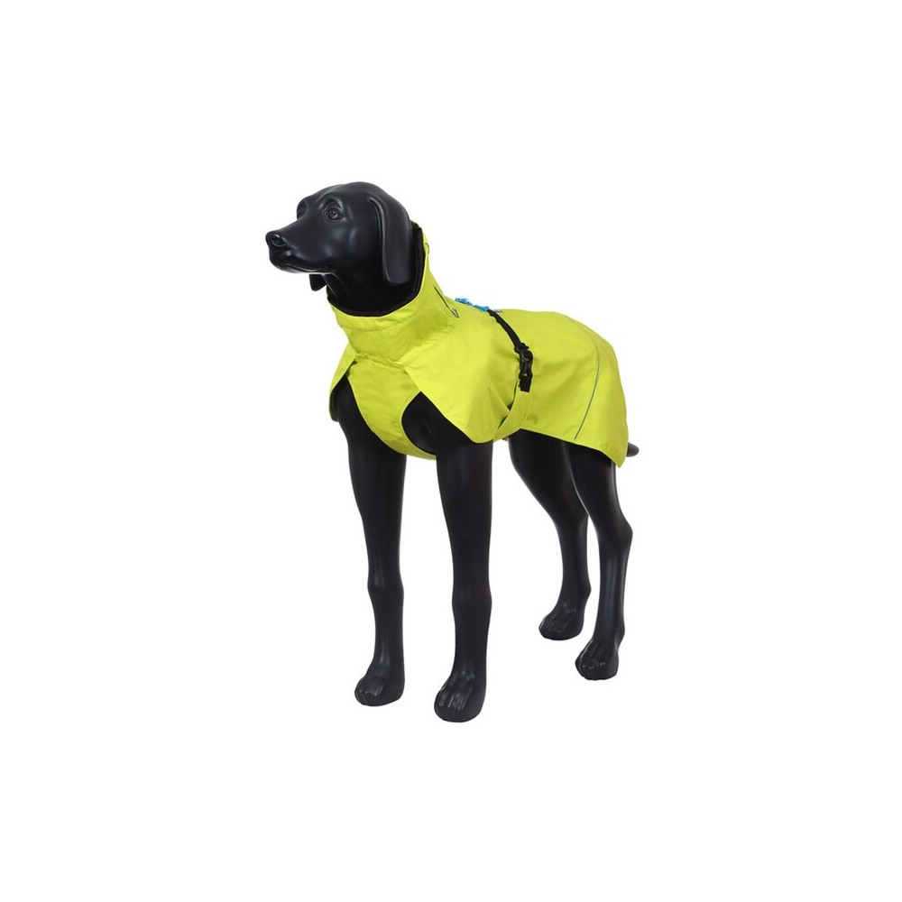 Icepeak koera vihmajope Strike XL, heleroheline